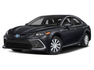2023 Toyota Camry Base
