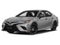 2020 Toyota Camry SEDAN