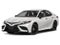 2021 Toyota Camry SEDAN