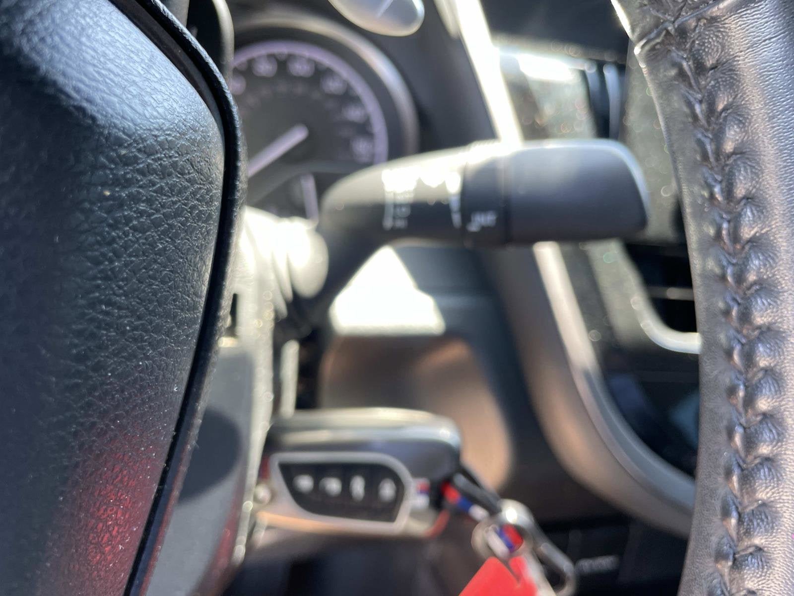 2021 Toyota Camry SEDAN