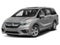 2019 Honda Odyssey MINIVAN