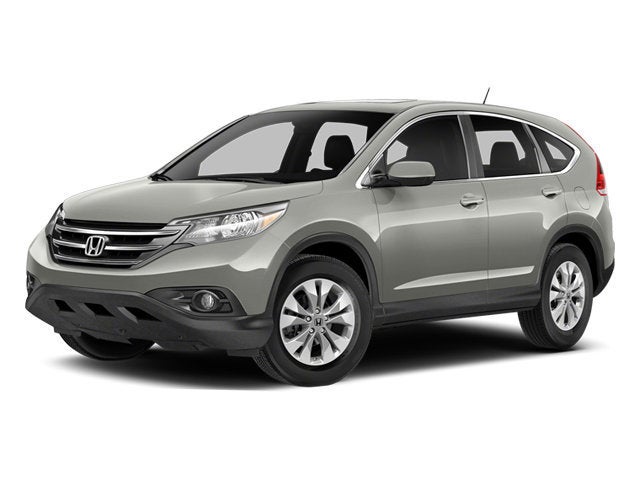 2014 Honda CR-V 2WD EX Auto's photo
