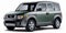 2004 Honda Element EX