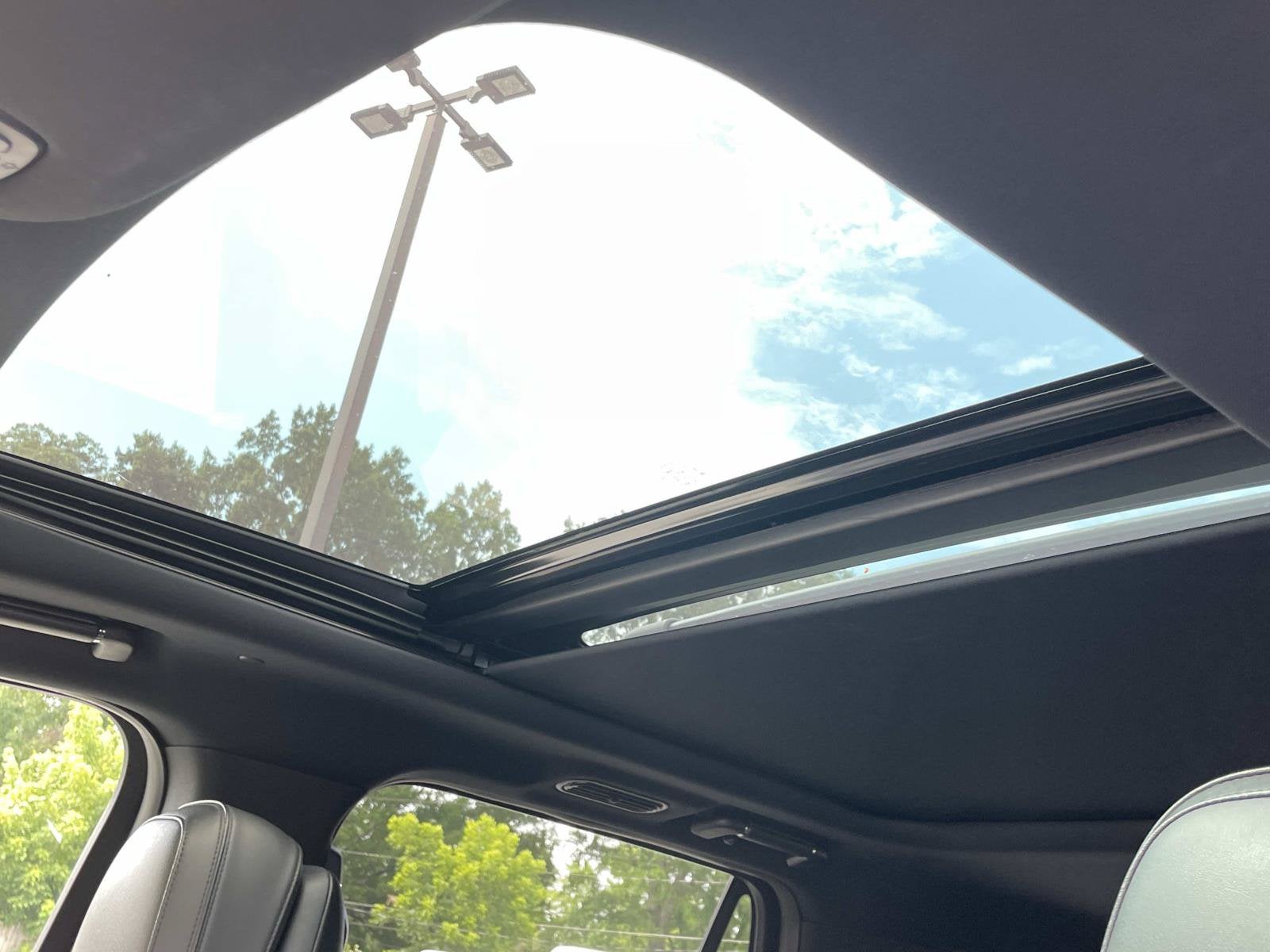 2018 Lincoln Navigator Reserve