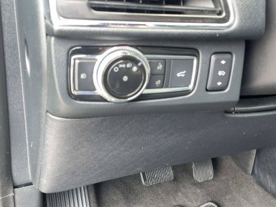 2018 Lincoln Navigator Reserve