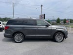 2018 Lincoln Navigator Reserve