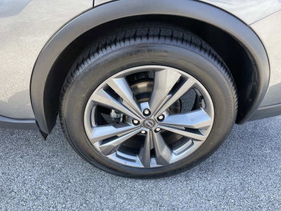 2023 Nissan Murano Platinum