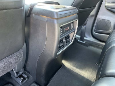 2023 Nissan Murano Platinum