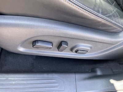 2023 Nissan Murano Platinum