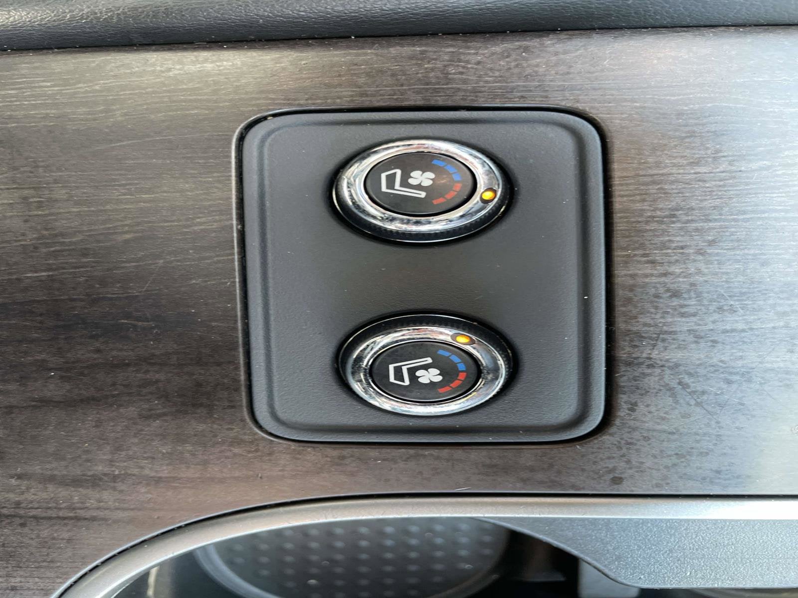 2023 Nissan Murano Platinum