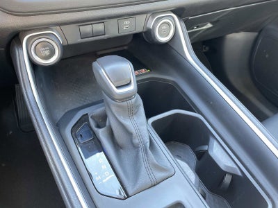 2025 Toyota Grand Highlander Base