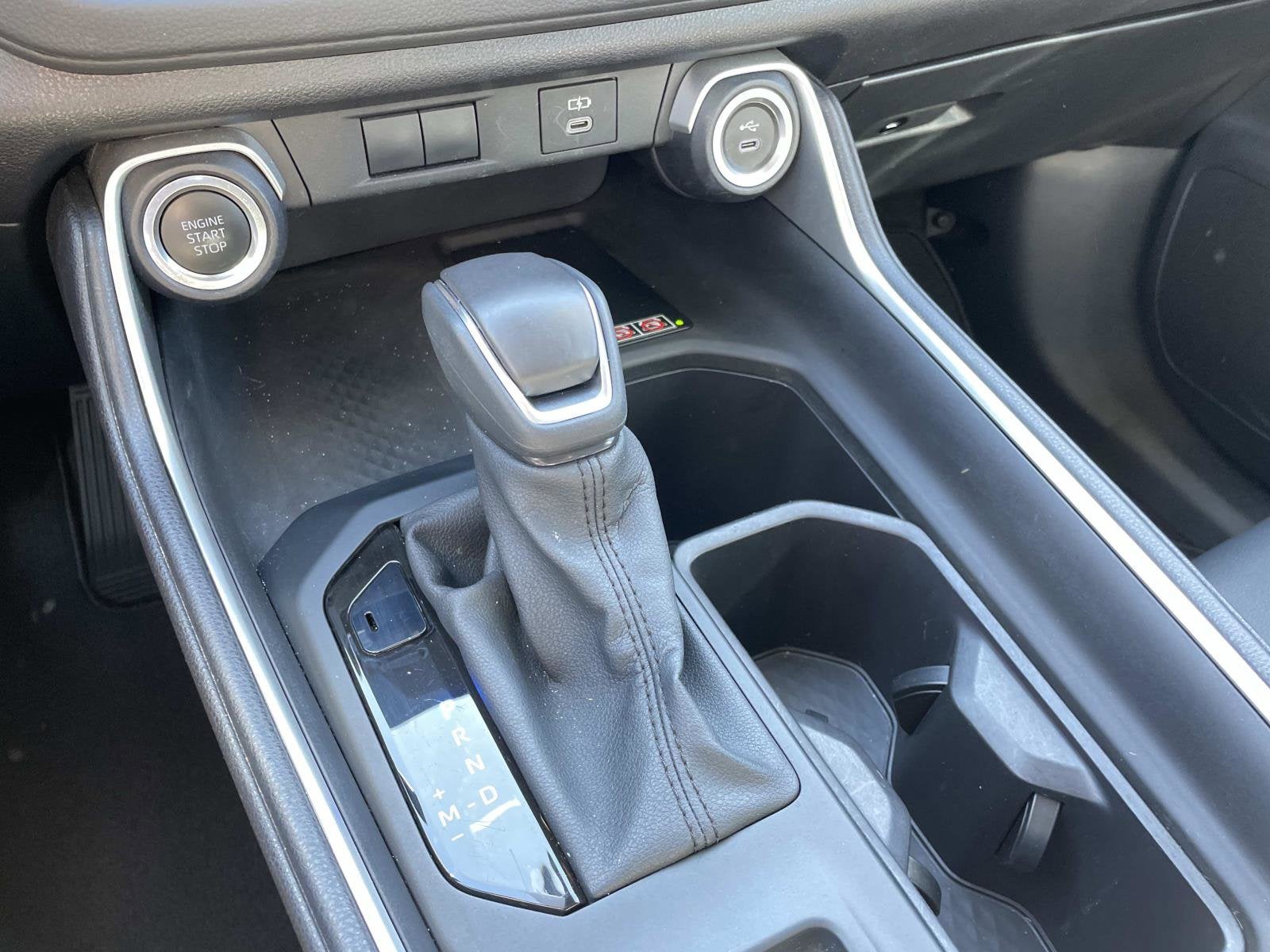 2025 Toyota Grand Highlander Base