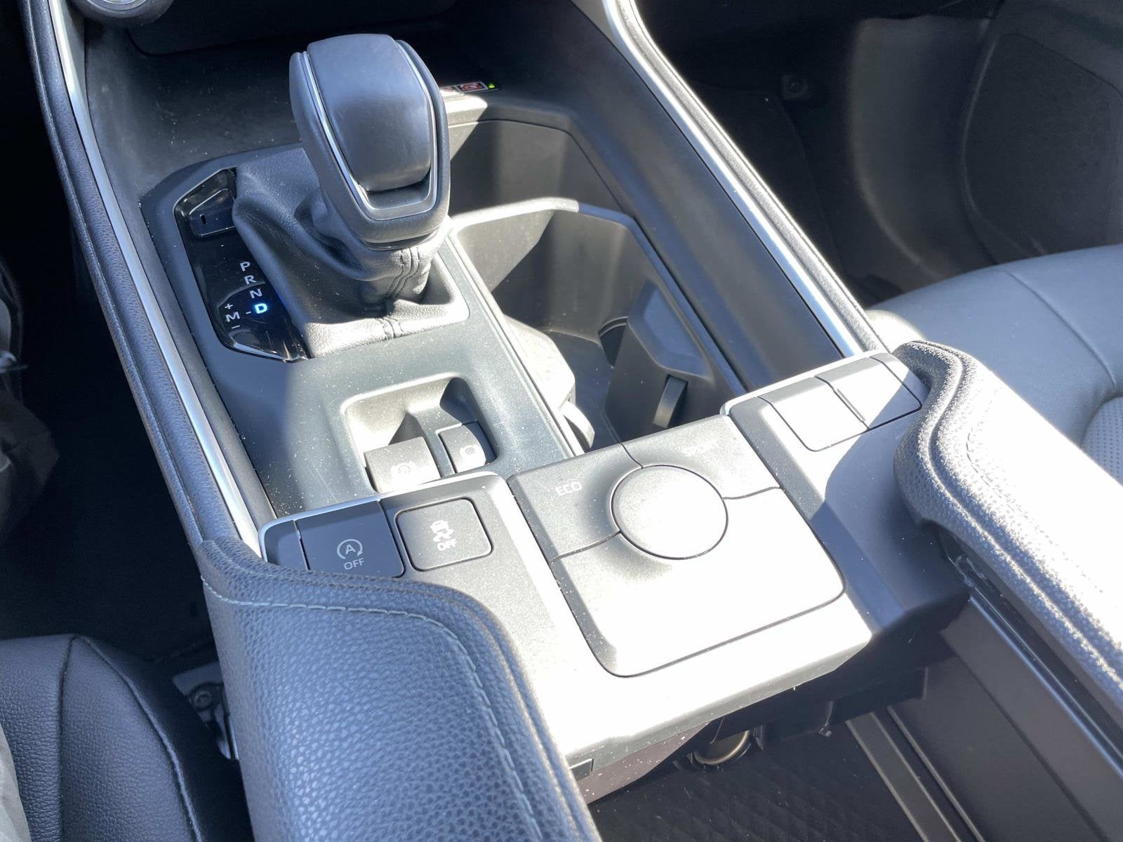 2025 Toyota Grand Highlander Base