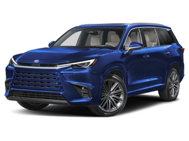 2024 Lexus TX SUV