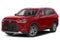2026 Toyota Grand Highlander Base
