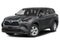 2023 Toyota Highlander SUV