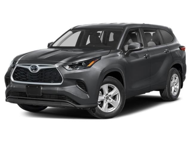 2023 Toyota Highlander SUV