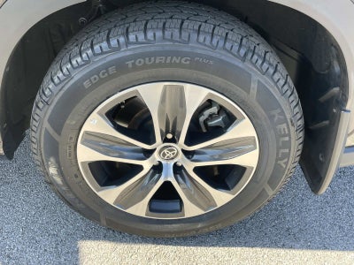 2023 Toyota Highlander SUV