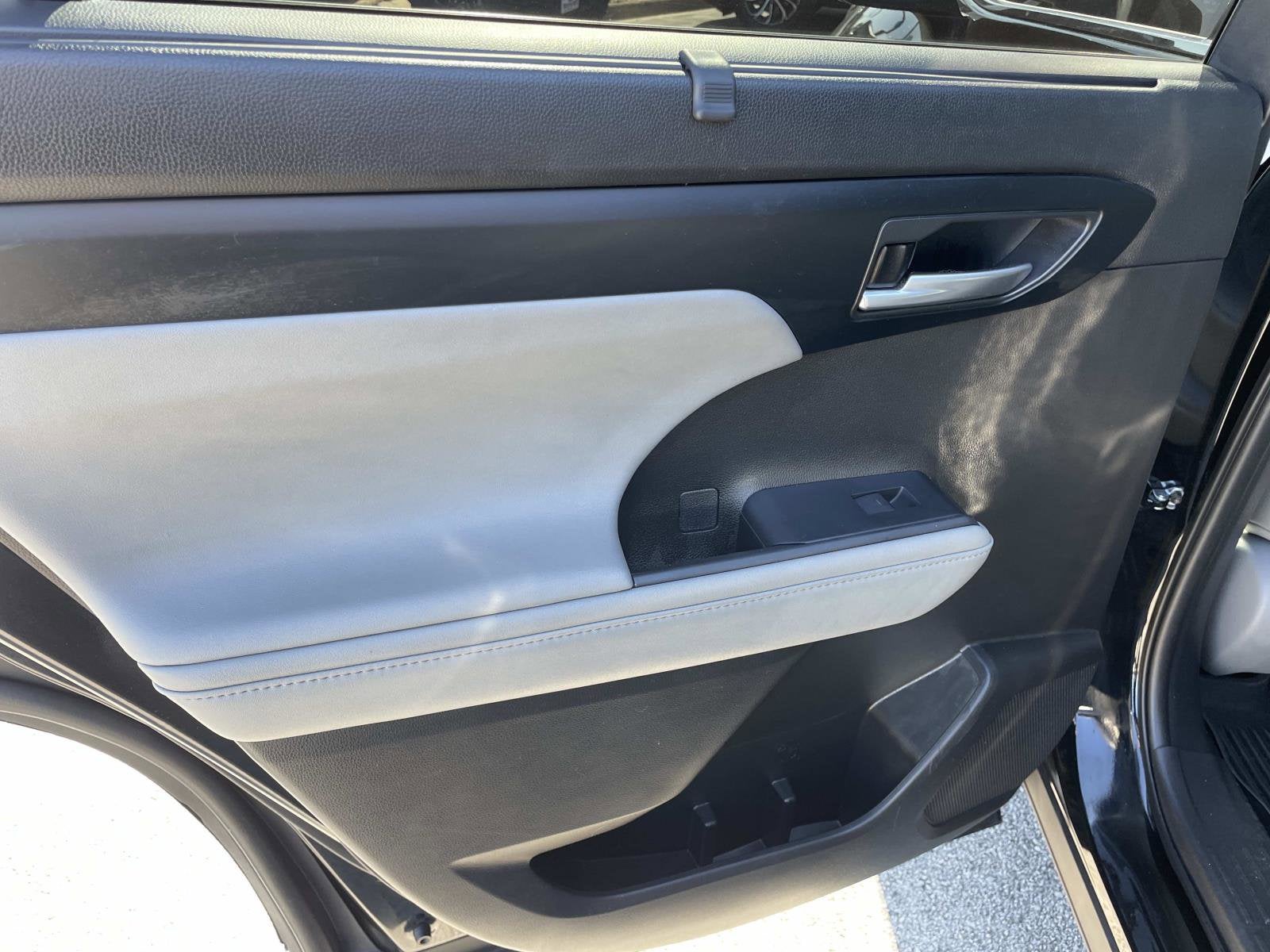 2023 Toyota Highlander SUV