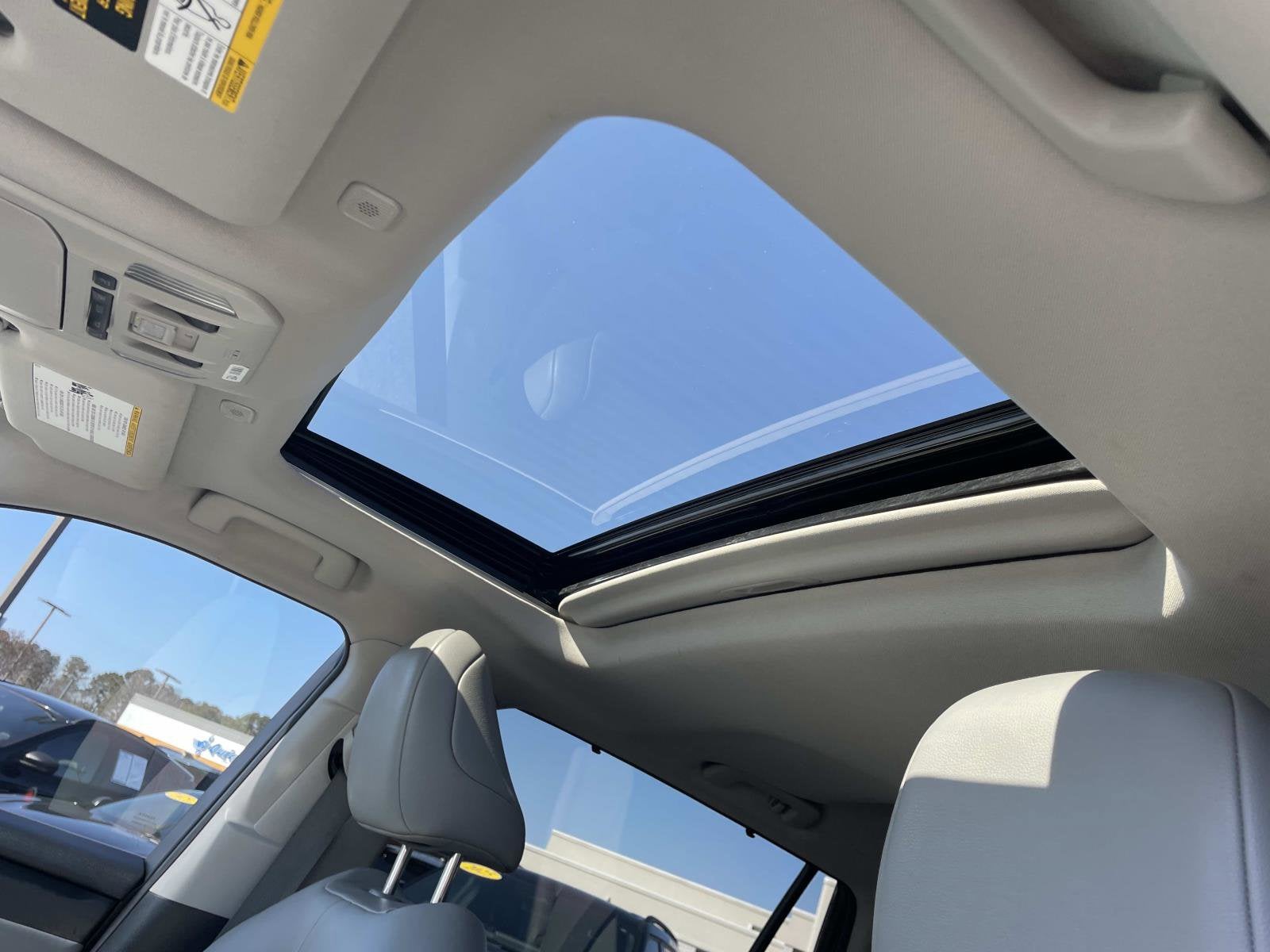 2023 Toyota Highlander SUV