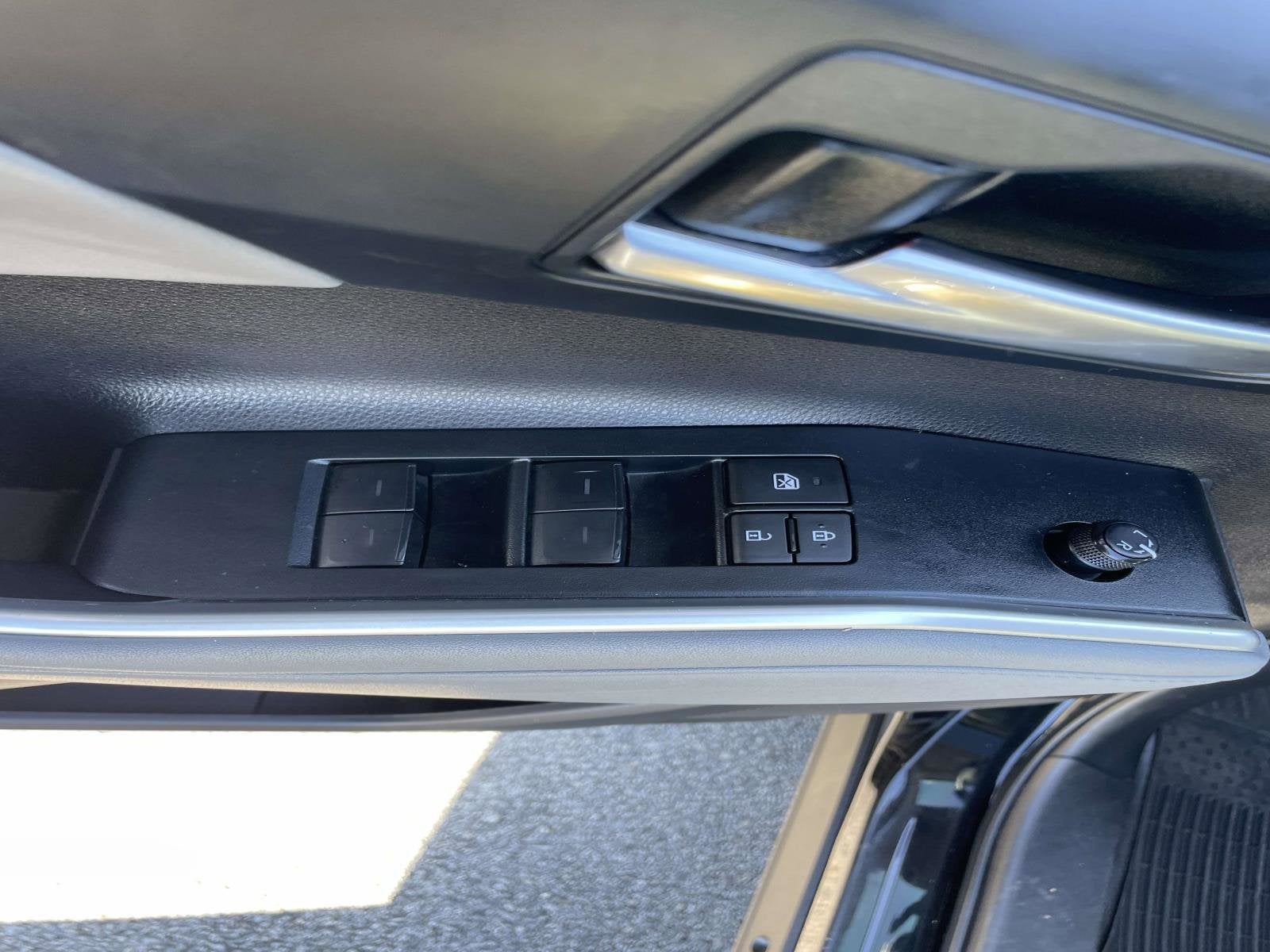 2023 Toyota Highlander SUV