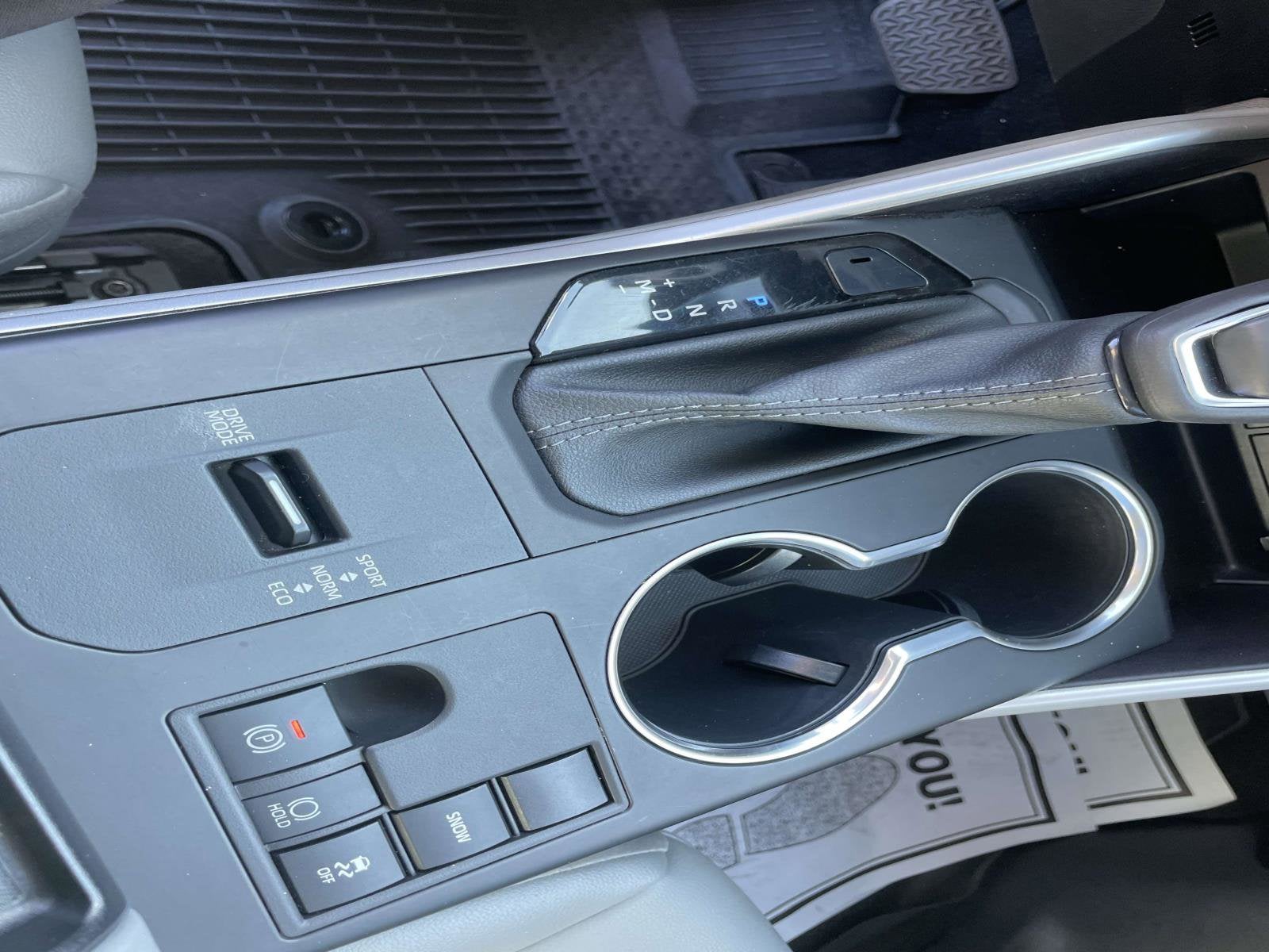 2023 Toyota Highlander SUV