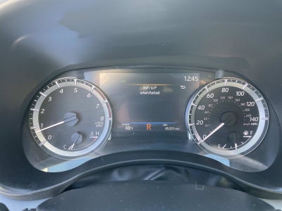 2023 Toyota Highlander SUV