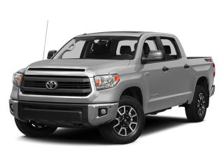 2014 Toyota Tundra 4WD Truck SR5
