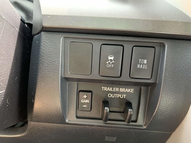 2018 Toyota Tundra 2WD TRUCK