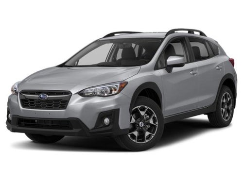 2019 Subaru Crosstrek 2.0I CVT