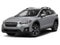 2019 Subaru Crosstrek 2.0I CVT