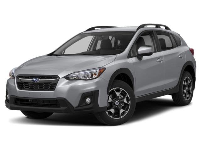 2019 Subaru Crosstrek 2.0I CVT