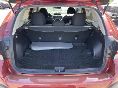 2019 Subaru Crosstrek 2.0I CVT