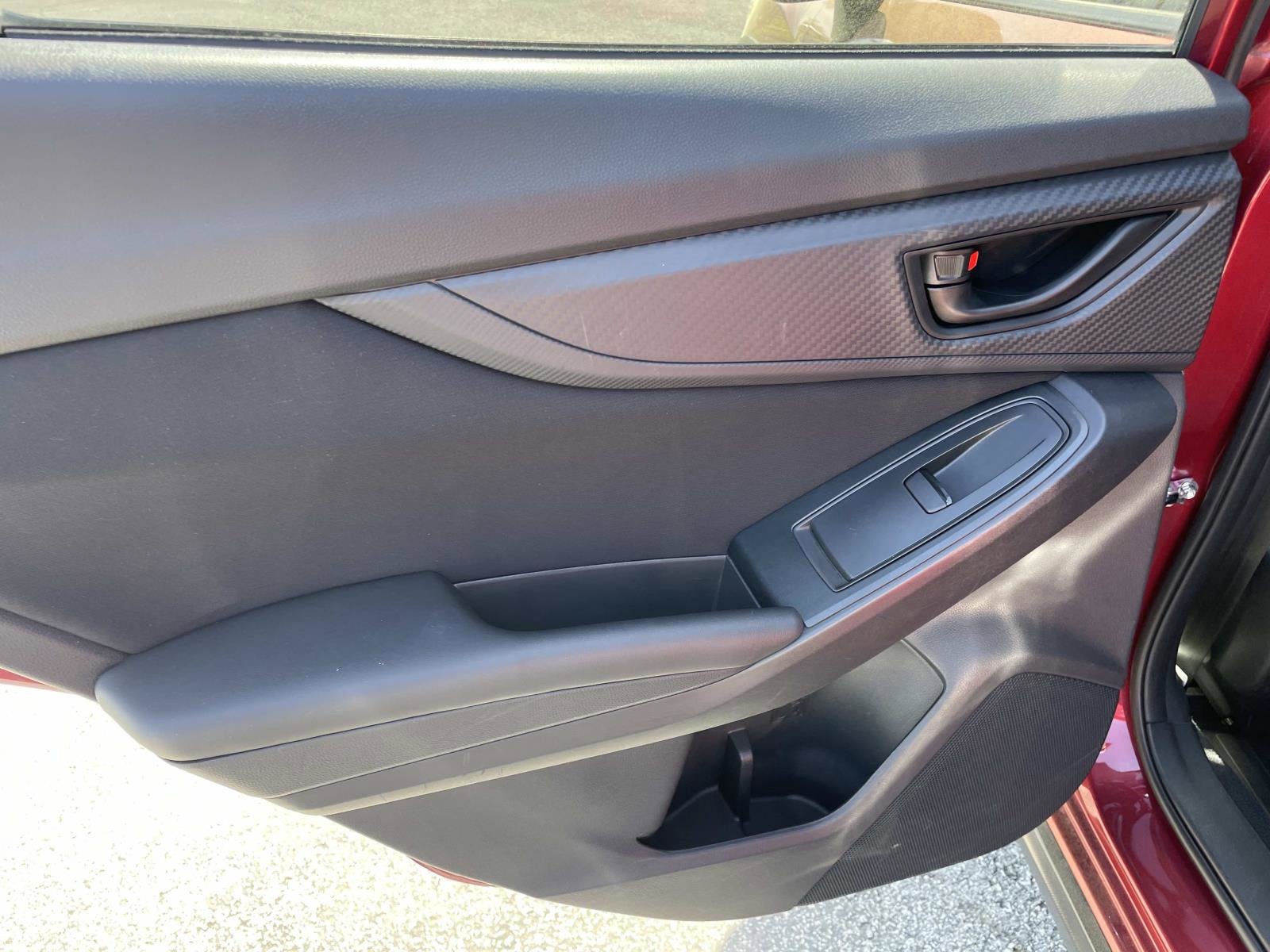 2019 Subaru Crosstrek 2.0I CVT