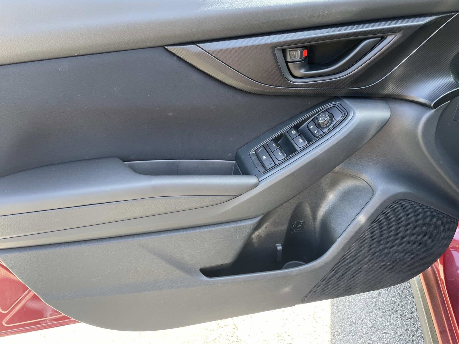 2019 Subaru Crosstrek 2.0I CVT