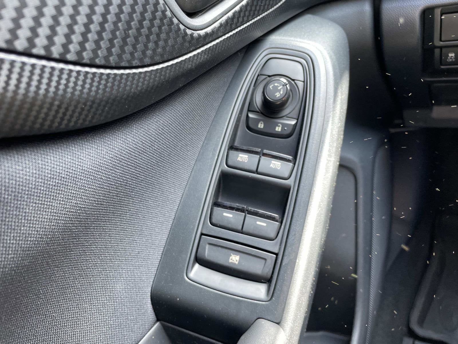 2019 Subaru Crosstrek 2.0I CVT