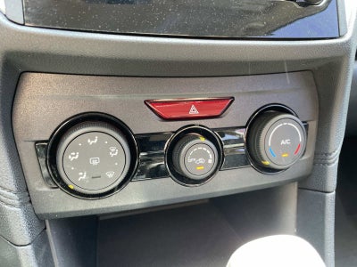 2019 Subaru Crosstrek 2.0I CVT