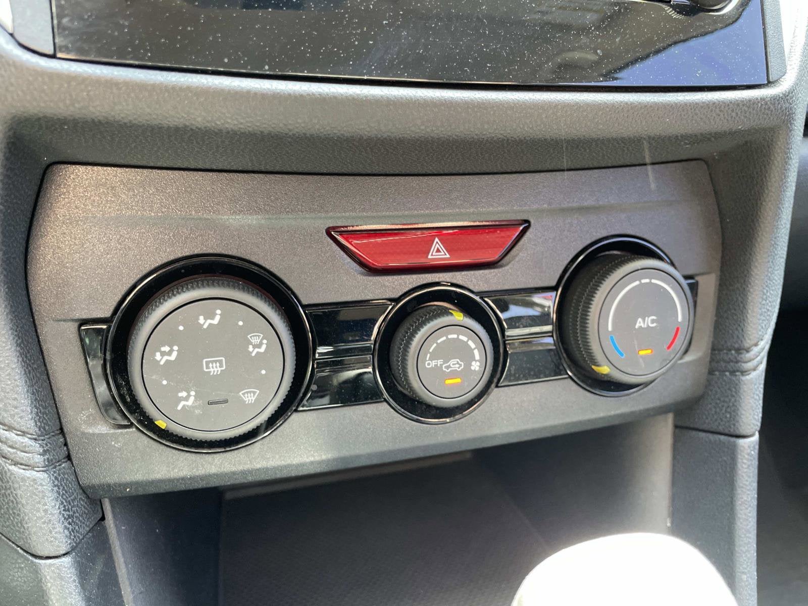 2019 Subaru Crosstrek 2.0I CVT