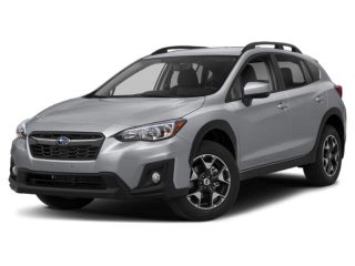 2019 Subaru Crosstrek 2.0I CVT
