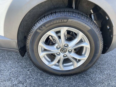 2021 Mazda Mazda CX-3 Sport