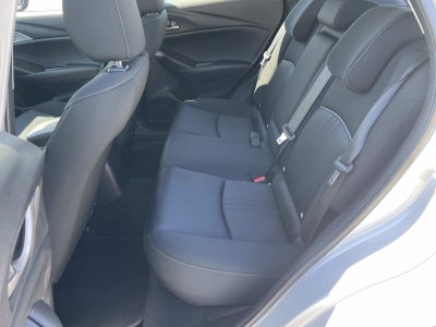 2021 Mazda Mazda CX-3 Sport