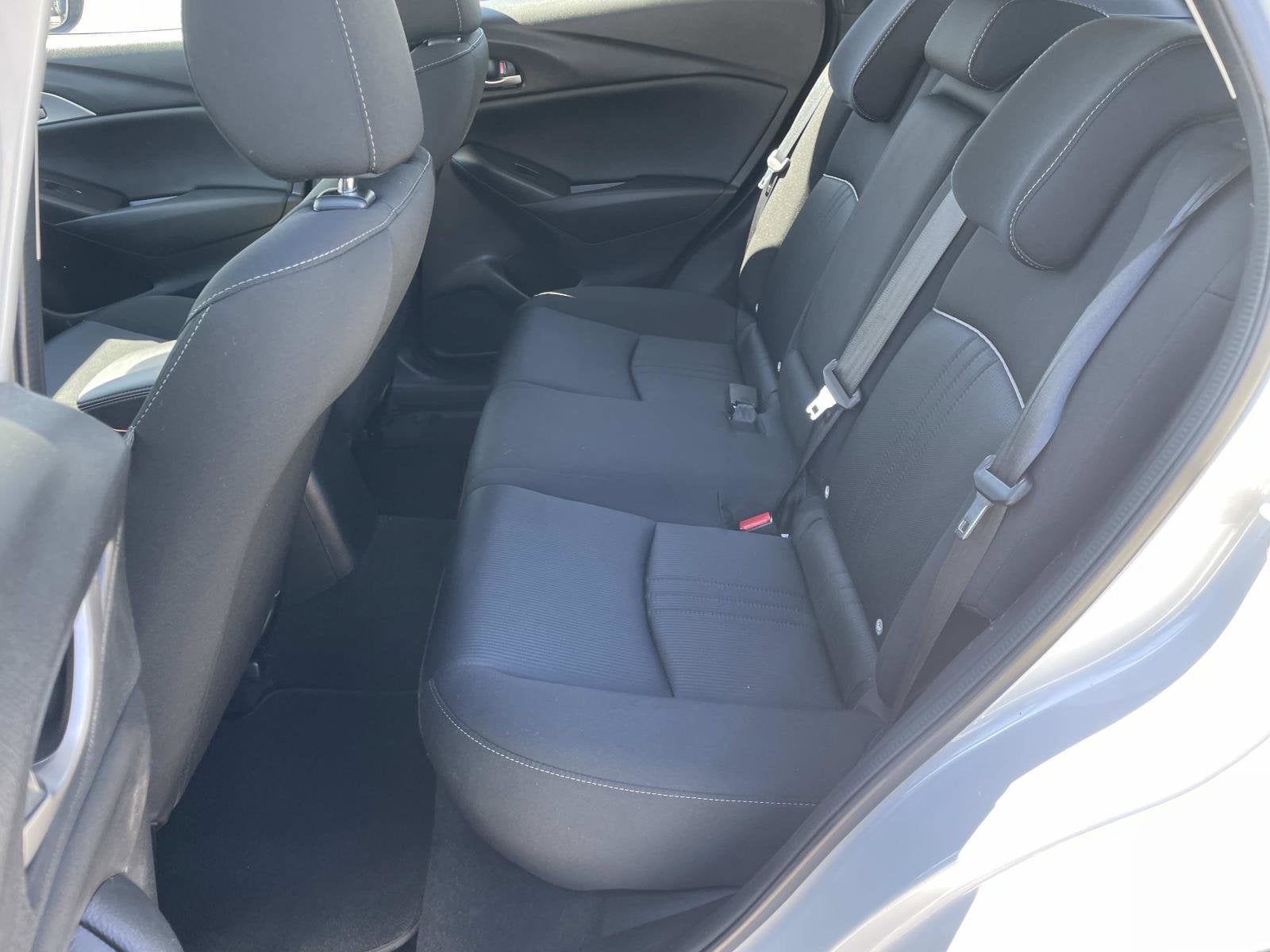 2021 Mazda Mazda CX-3 Sport