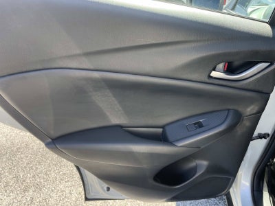 2021 Mazda Mazda CX-3 Sport