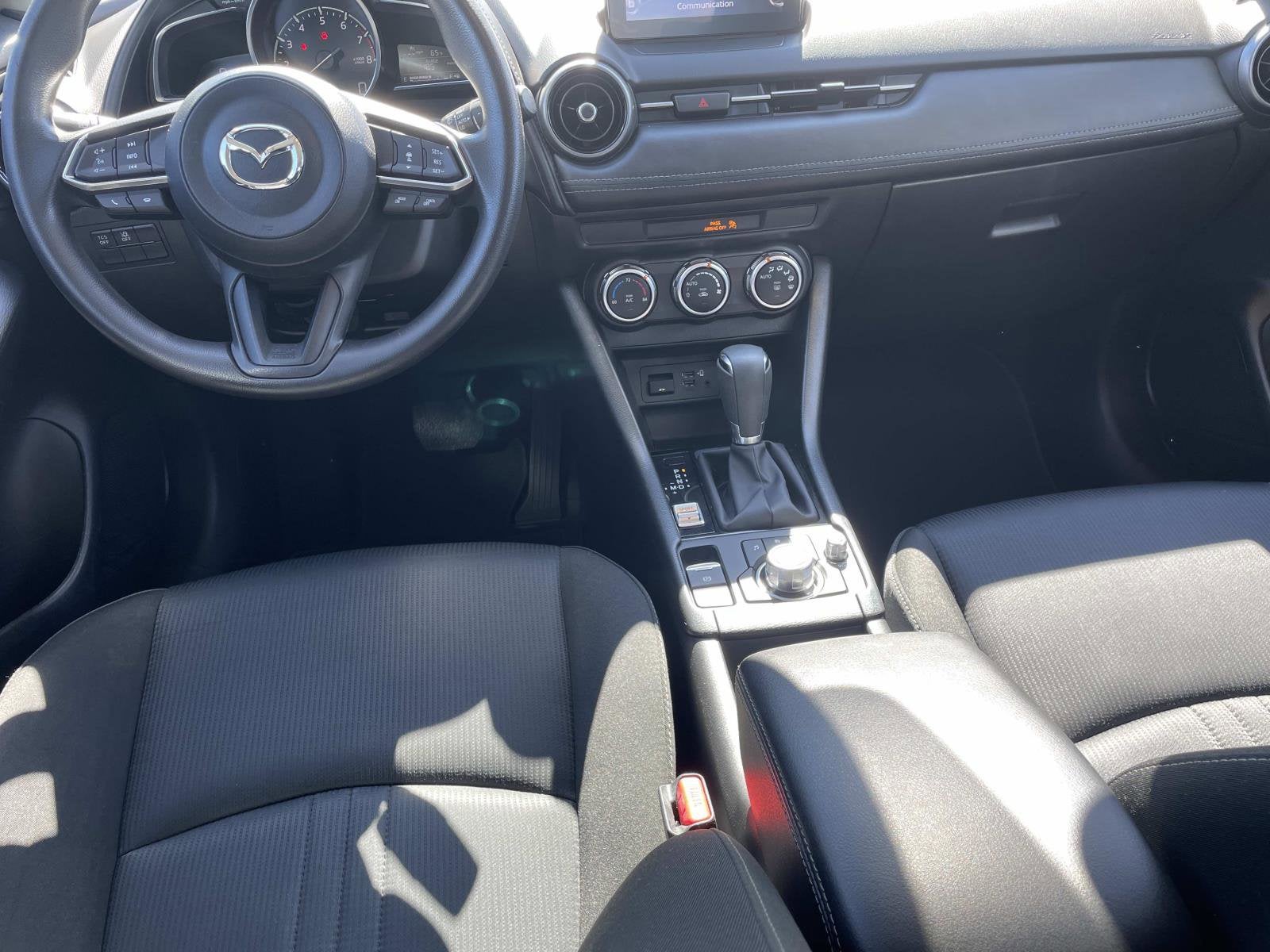 2021 Mazda Mazda CX-3 Sport