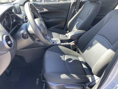 2021 Mazda Mazda CX-3 Sport