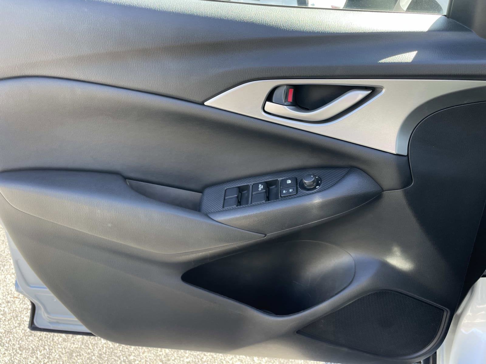 2021 Mazda Mazda CX-3 Sport