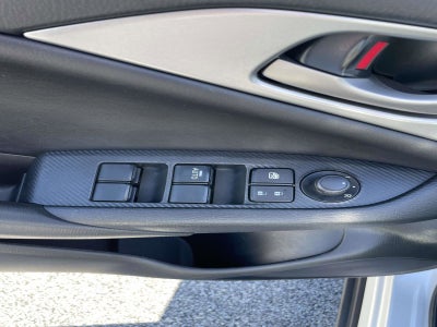 2021 Mazda Mazda CX-3 Sport