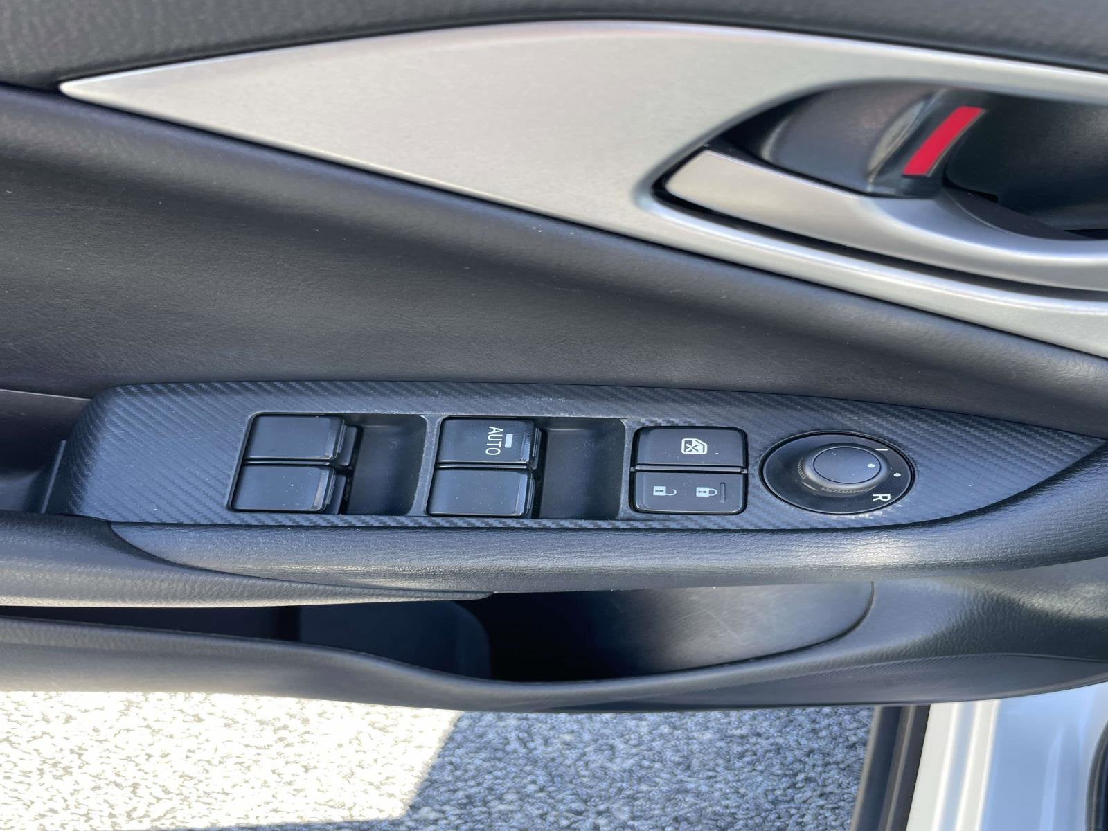 2021 Mazda Mazda CX-3 Sport