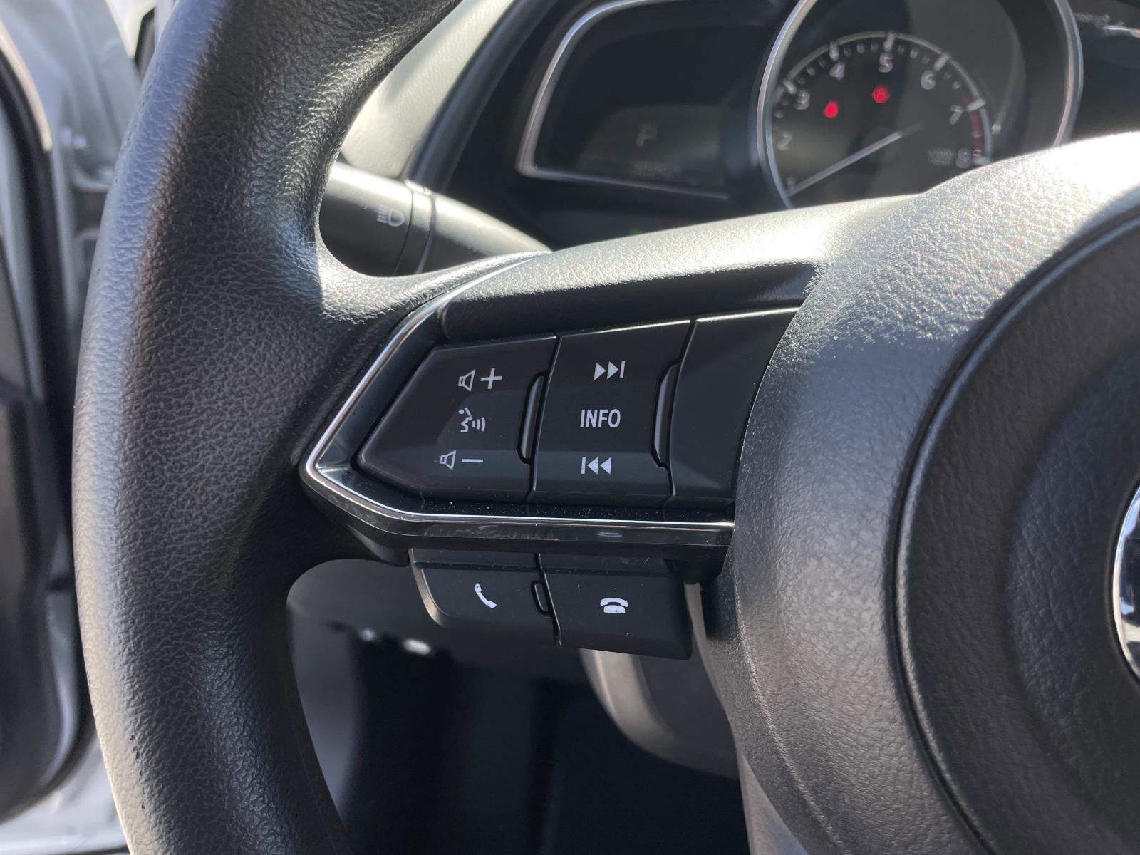 2021 Mazda Mazda CX-3 Sport