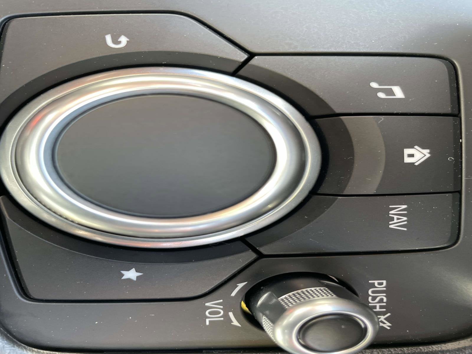 2021 Mazda Mazda CX-3 Sport